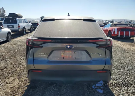 2023 Subaru Solterra Premium z USA, uszkodzony, nr VIN JTMABABA7PA025704